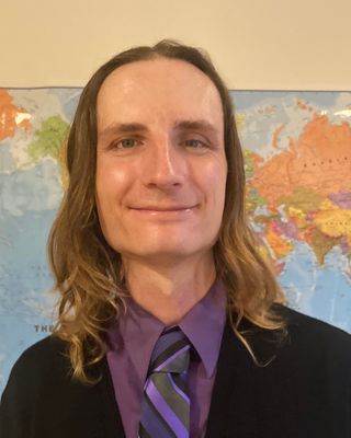 Photo of Robert T Johnson, Psychologist, PsyD