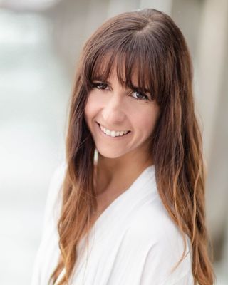 Photo of Dr. Kimberly Carnall, Psychologist, PsyD, 200RYT