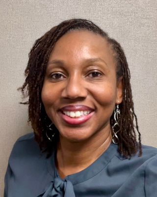 Photo of Makeka Montgomery, Pre-Licensed Professional, MSW