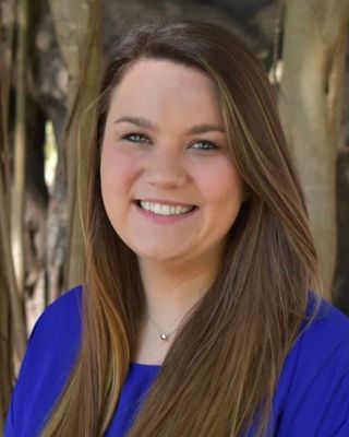 Photo of Carly Saren, Clinical Social Work/Therapist, LCSW