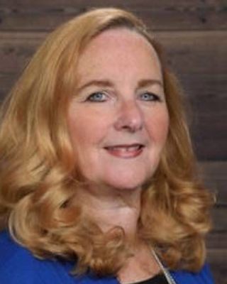 Photo of Dr. Louise B. Miller, Associate Professional Clinical Counselor, PhD, MA, MACC