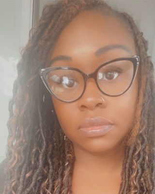Photo of Trenace Brown, Counselor in 33602, FL