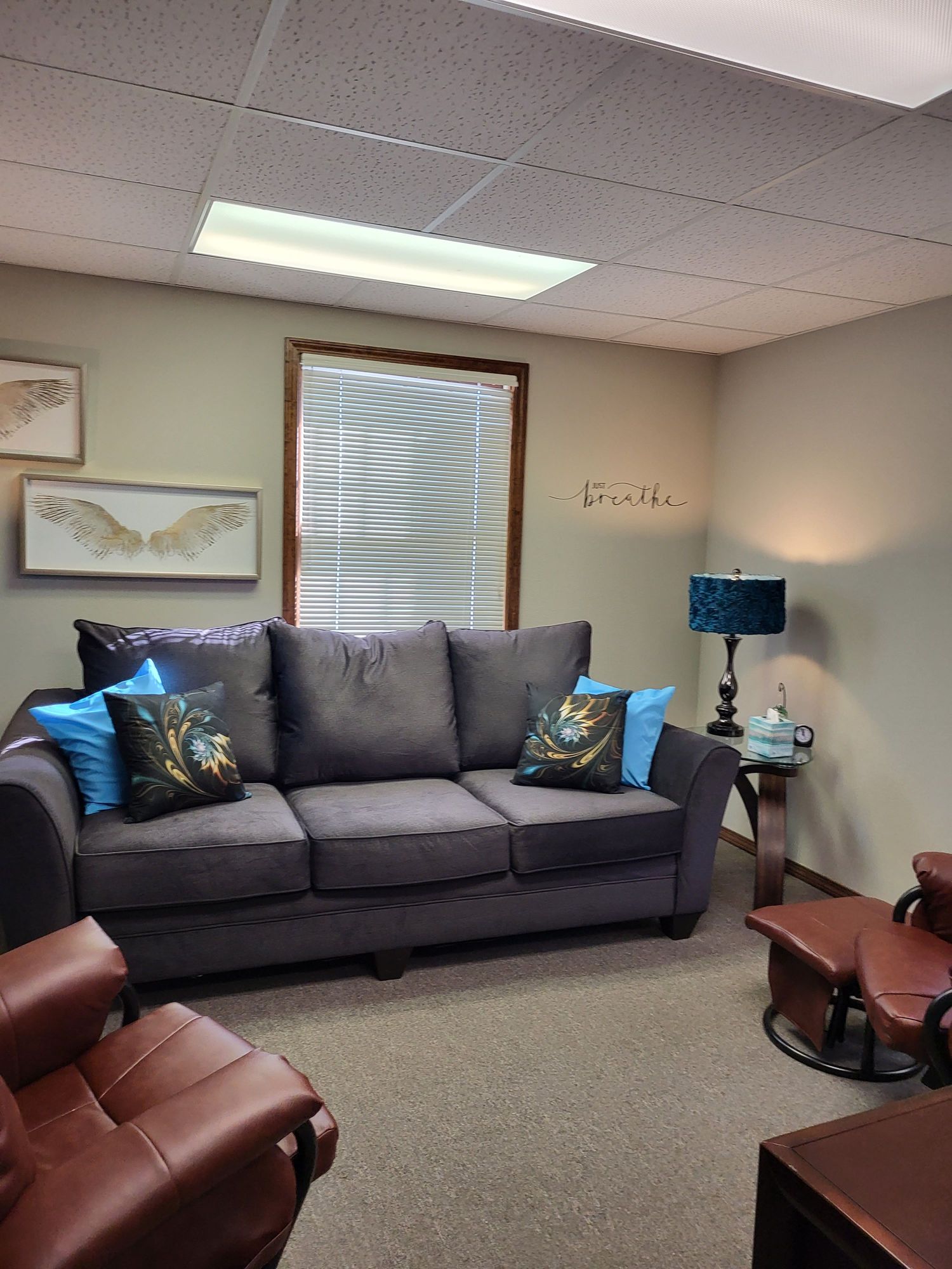 Mary Beth King, Clinical Social Work/Therapist, Green Bay, WI, 54303