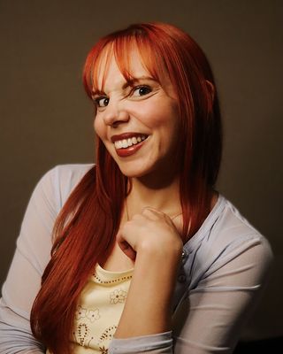 Photo of Isadora Ferreira De Melo, Marriage & Family Therapist Associate, LAMFT, MMFT