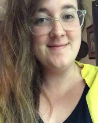 Photo of Alyssa Bickford, Clinical Social Work/Therapist, LCSW