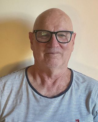 Photo of James Leonard Snell, Psychologist, PsyBA General