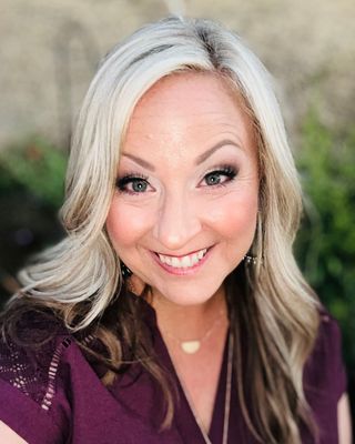 Photo of Erin Robertson - Cozy Nest Counseling, Marriage & Family Therapist, MA, LMFT