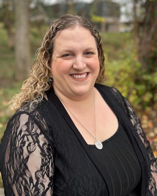 Photo of Rachel Schmidt, Clinical Social Work/Therapist, LMSW