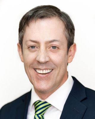 Photo of Sean Markey - Neuropsychological Testing - Sean Markey, Ed.D., Psychologist, EdD