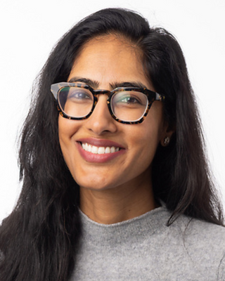 Photo of Dr. Lesha D Shah, Psychiatrist, MD