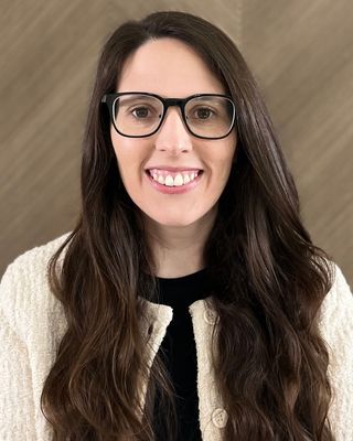 Photo of Dr. Ashley Theresa Geerts-Perry - Dr. Ashley Geerts-Perry - Assessment and Therapy, Psychologist, PhD