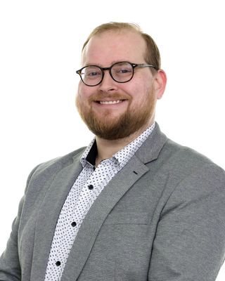 Photo of Joseph Orsini, MS