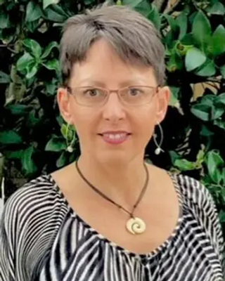 Photo of Patricia Card, Licensed Professional Counselor in South Carolina
