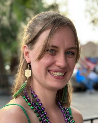 Photo of Alexah Keyes, Provisional Mental Health Practitioner, PLMHP