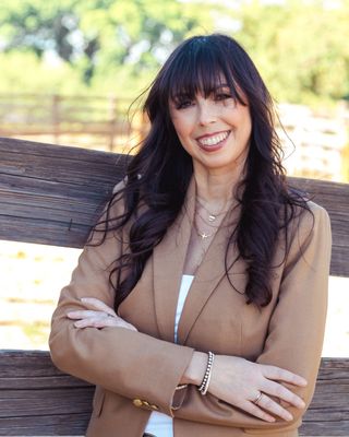 Photo of Tiara Rodriguez, Licensed Professional Counselor, MS, LPC, CCTP
