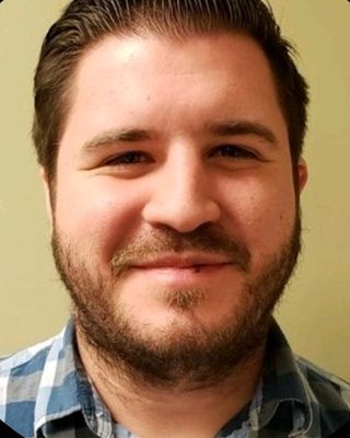 Photo of Scott Michael Herman, Clinical Social Work/Therapist, MSW, LCSW