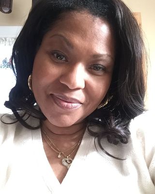 Photo of Deborah Lawson Morgan, Licensed Professional Counselor in Philadelphia, PA