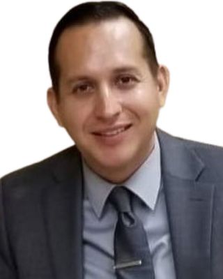 Photo of Jose Bucio, Licensed Professional Counselor in Tempe, AZ