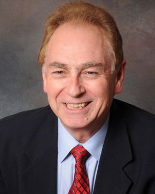 Photo of Charles Hogan, Psychologist, PsyD