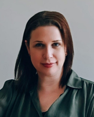 Photo of Osnat Gross Kushnir, Psychologist, MA