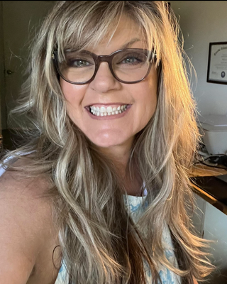 Photo of Annette Macina, Clinical Social Work/Therapist, MSW, LCSW, MCAP