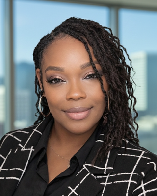 Photo of Tiffany Day, Licensed Professional Counselor, LCPC