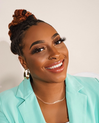 Photo of Ju'jaraw Singleton, Clinical Social Work/Therapist, LCSW