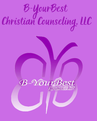 Photo of Stefani Jackson - B-YourBest Christian Counseling, LLC, Clinical Social Work/Therapist, MSW, LCSW-C, LICSW, CSW