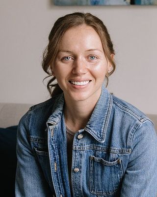 Photo of Chantale Pomerleau - The Mindful Place - Chantale Pomerleau, Registered Social Worker, MSW, RSW