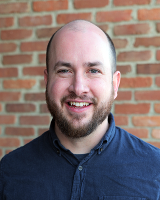 Photo of Stephen Duraney, Licensed Professional Clinical Counselor, MA, LPCC-S, LICDC, CIT