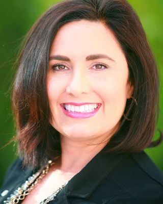 Photo of Christy A. George, Marriage & Family Therapist, LMFT, SEP