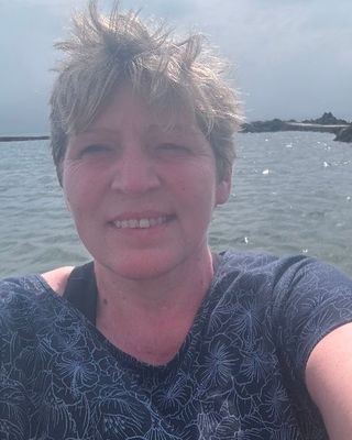 Photo of Heather Forrest, Counsellor, MA, MBACP