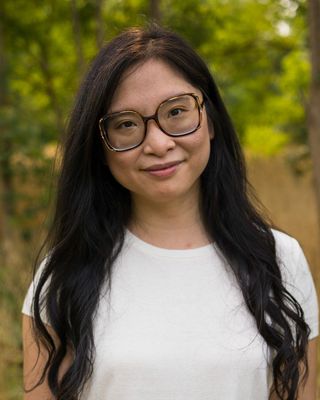 Photo of Michelle Liu, Registered Psychotherapist (Qualifying)
