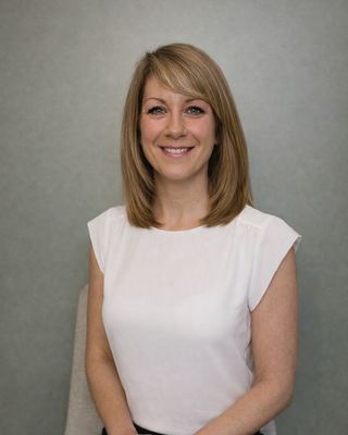 Photo of Rebecca Armstrong, Registered Psychotherapist (Qualifying), RP