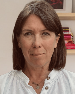 Photo of Kate Elliott, Counsellor, MBACP Accred