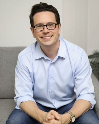 Photo of Dr. Taylor Dove, Licensed Professional Counselor, PhD, LPC, MHSP