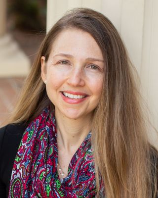 Photo of Amy Bennington Buist, MEd+30, LPC, Licensed Professional Counselor