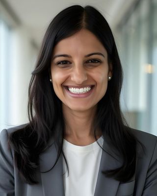 Photo of Amrita Roderick, Physician Assistant, MSN