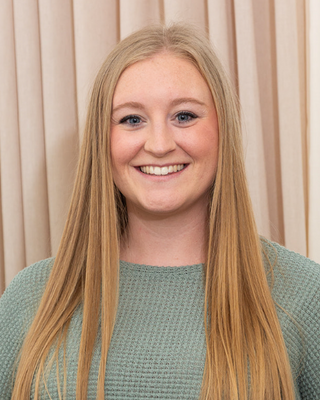 Photo of Kelsie Kinsella, Registered Psychotherapist (Qualifying)