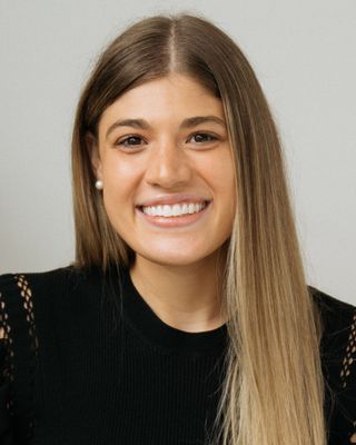 Photo of Michaela D'Urso, Pre-Licensed Professional in Murray Hill, New York, NY