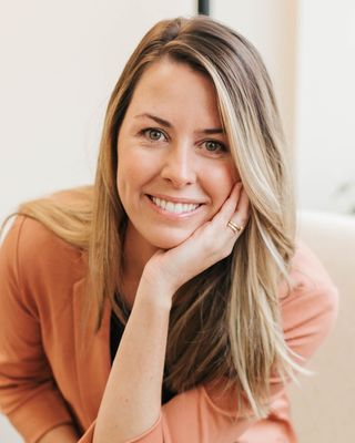 Photo of Breanne Bitz, Licensed Master Social Worker, LMSW