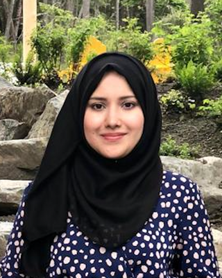 Photo of Sara Hafeez, Registered Psychotherapist (Qualifying) in Ontario