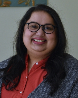 Photo of Vinata Iyer, Pre-Licensed Professional in Auburn Hills, MI