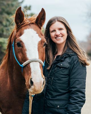 Photo of Kelly Kennedy, MA, LPCC