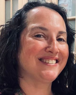 Photo of Katherine L. Alson, Clinical Social Work/Therapist, MSW, LICSW