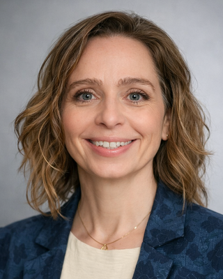 Photo of Christine Treski, Marriage & Family Therapist, LMFT, PCGC, CADC