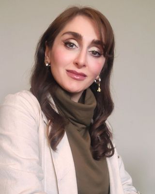 Photo of Zahra Kolahdouz , Registered Psychotherapist in Richmond Hill, ON