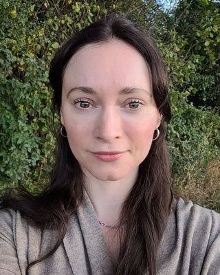 Photo of Rebecca Handy, Counsellor, MBACP