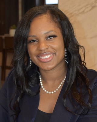 Photo of Taniesha Horton, LCSW, Clinical Social Work/Therapist in Pasadena