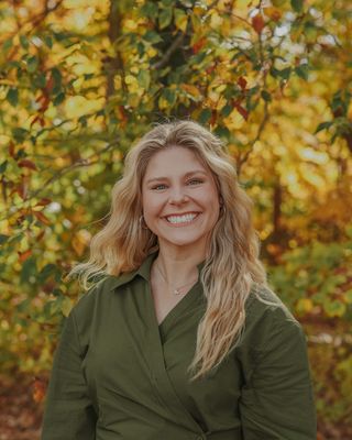 Photo of Madison Rielly, Counselor, LGPC, NCC